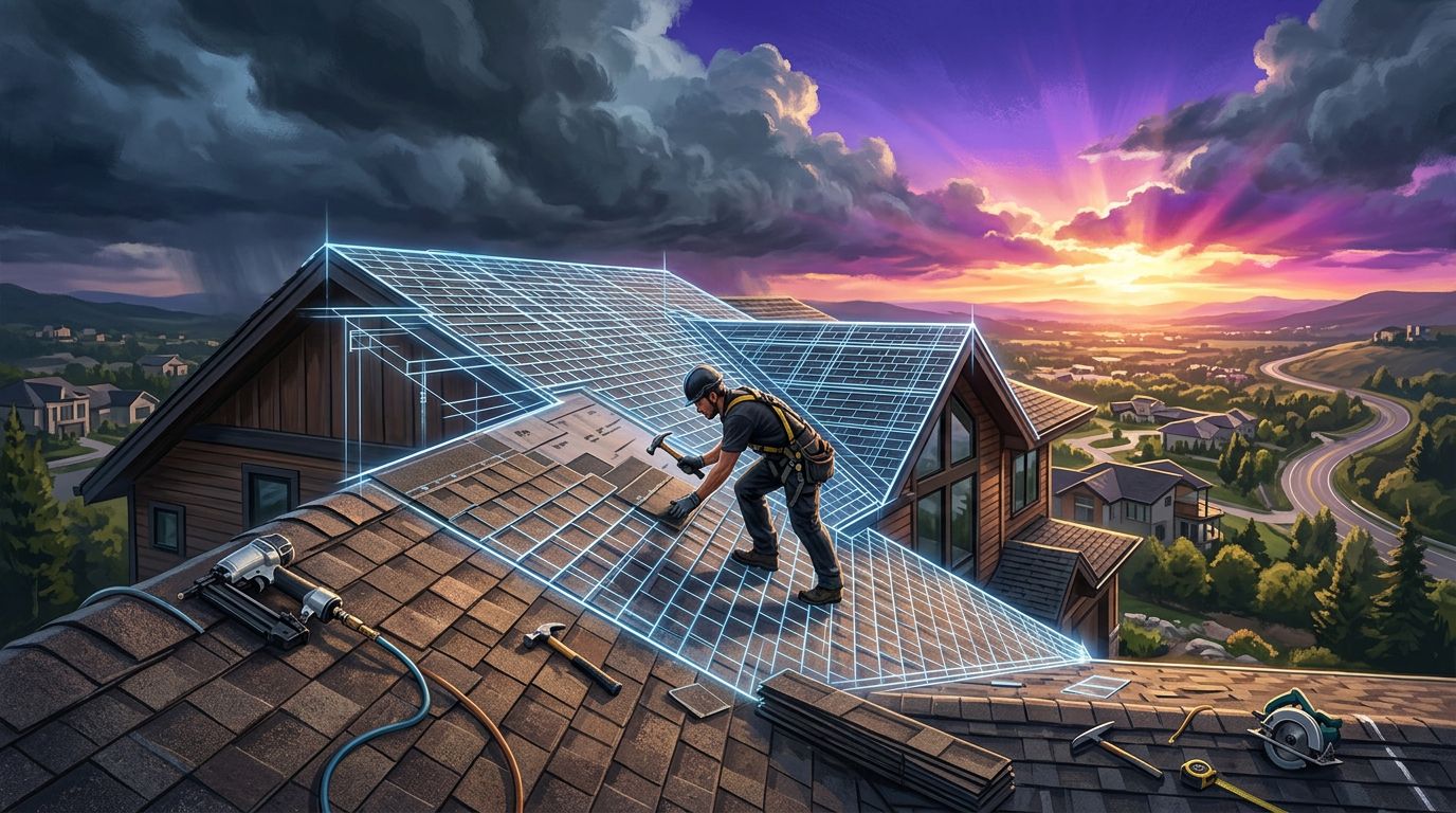 Top 10 Best Roofing Contractors in Richardson