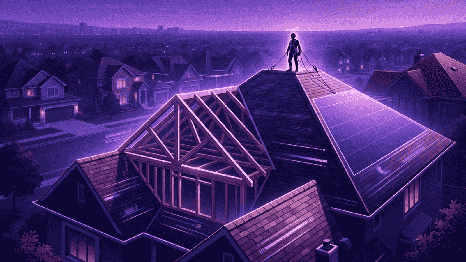 Top 10 Best Roofing Contractors in Sacramento