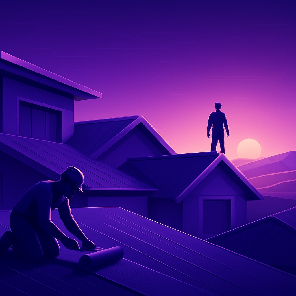 Top 10 Best Roofing Contractors in Saudi Arabia
