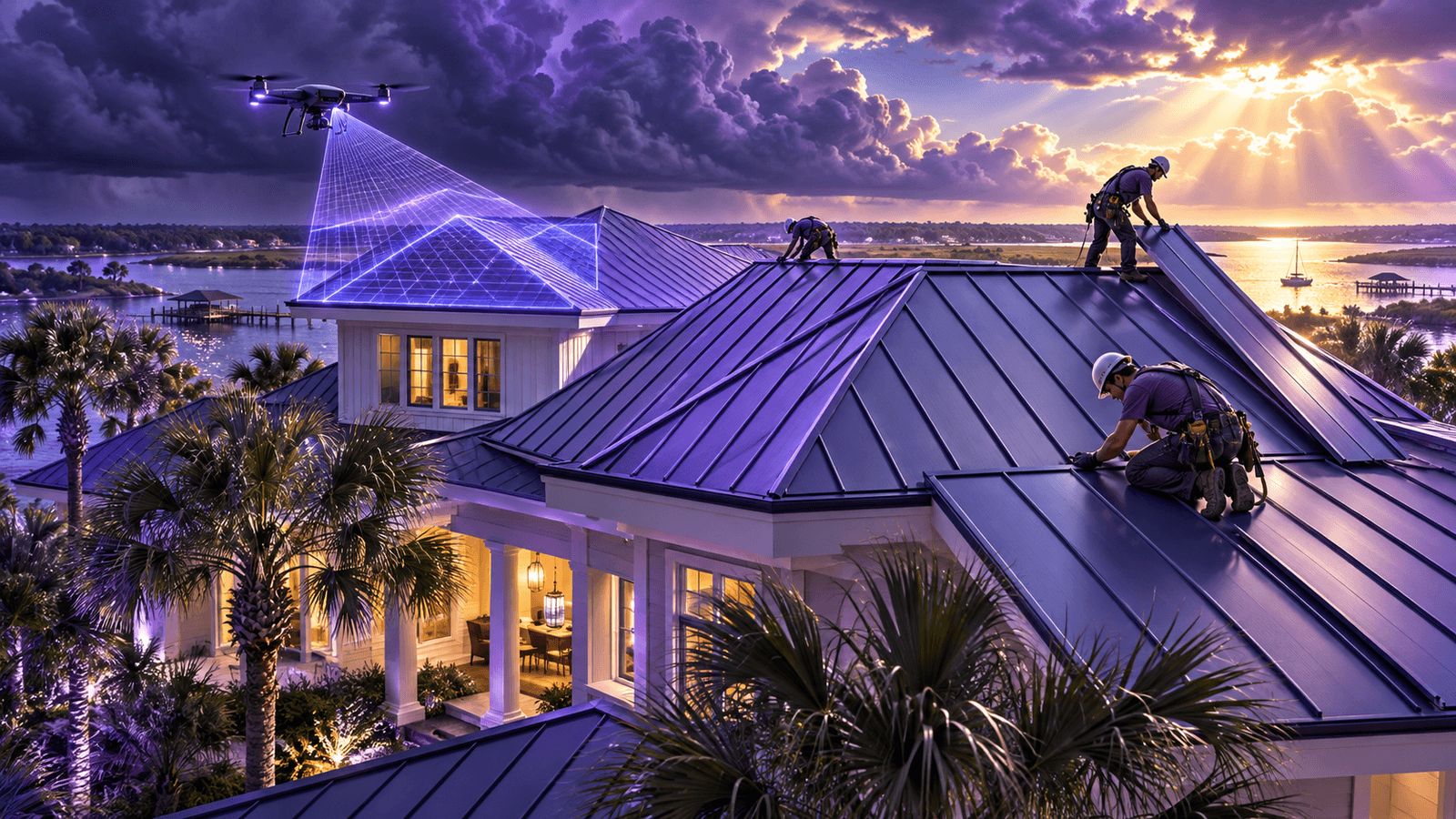 Top 10 Best Roofing Contractors in Savannah