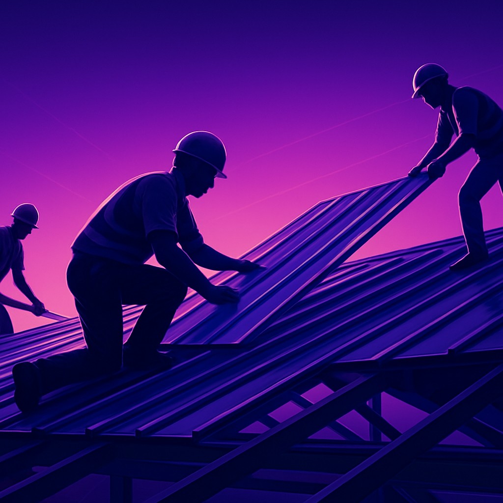 Top 10 Best Roofing Contractors in Somalia