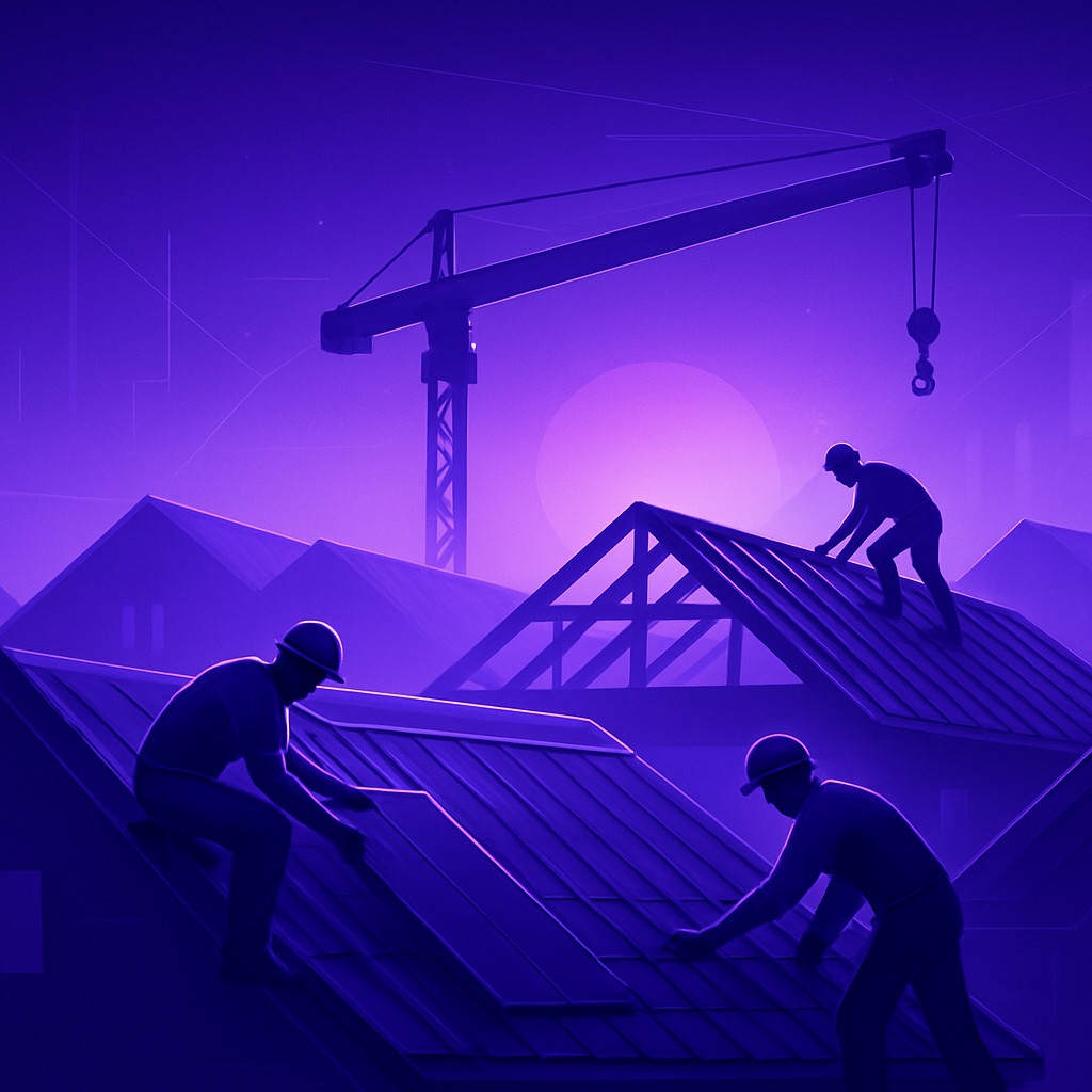 Top 10 Best Roofing Contractors in Sudan