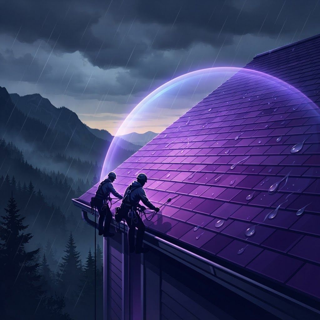 Top 10 Best Roofing Contractors in Tacoma