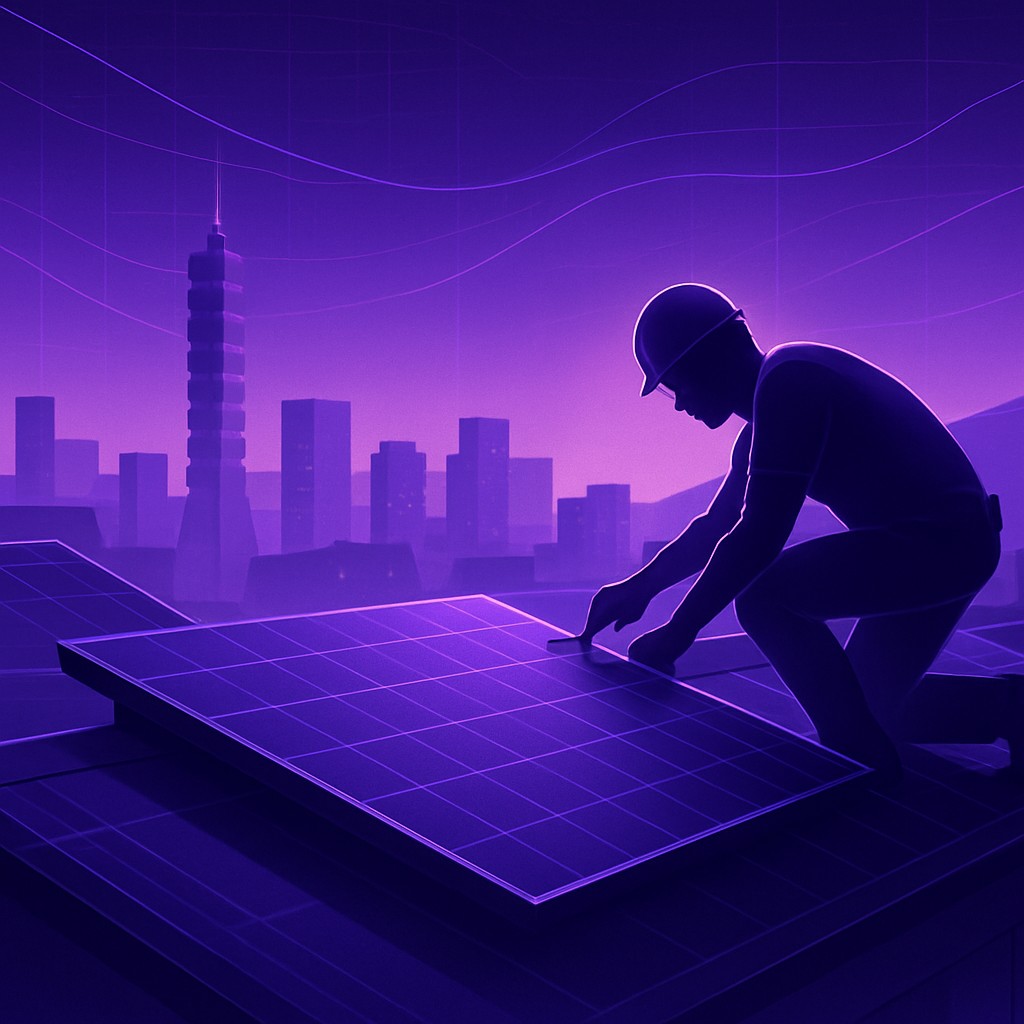 Top 10 Best Roofing Contractors in Taiwan