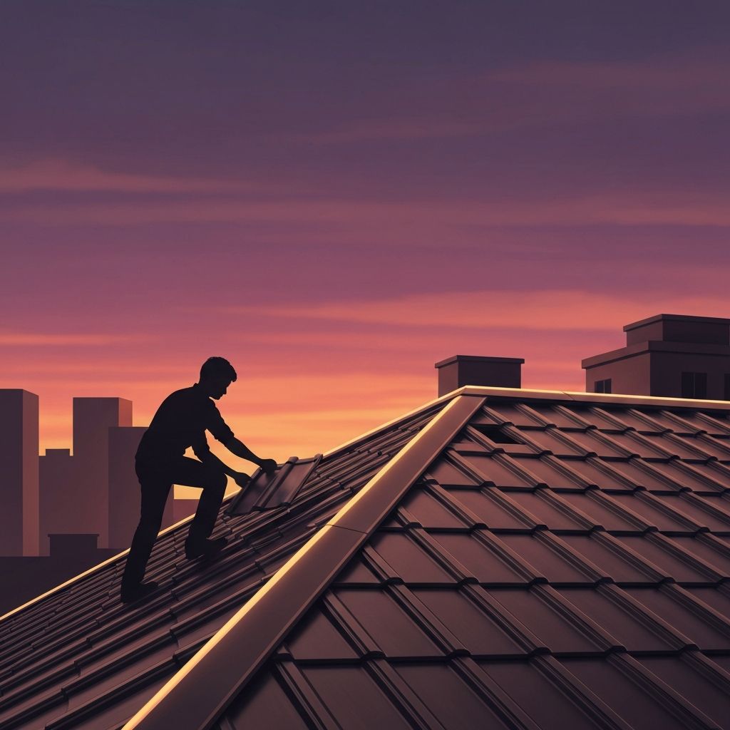 Top 10 Best Roofing Contractors in Tanzania