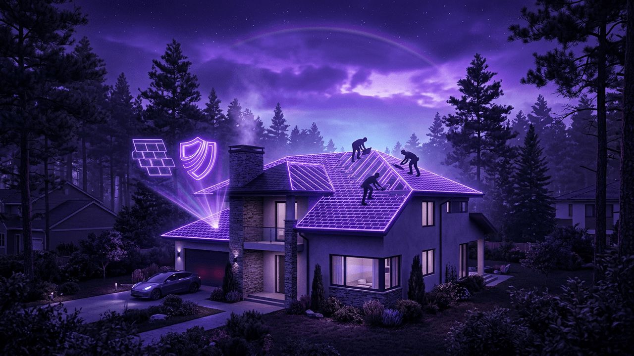 Top 10 Best Roofing Contractors in The Woodlands