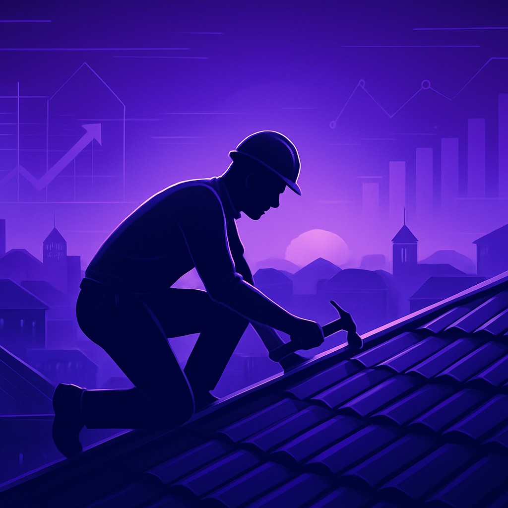 Top 10 Best Roofing Contractors in Togo