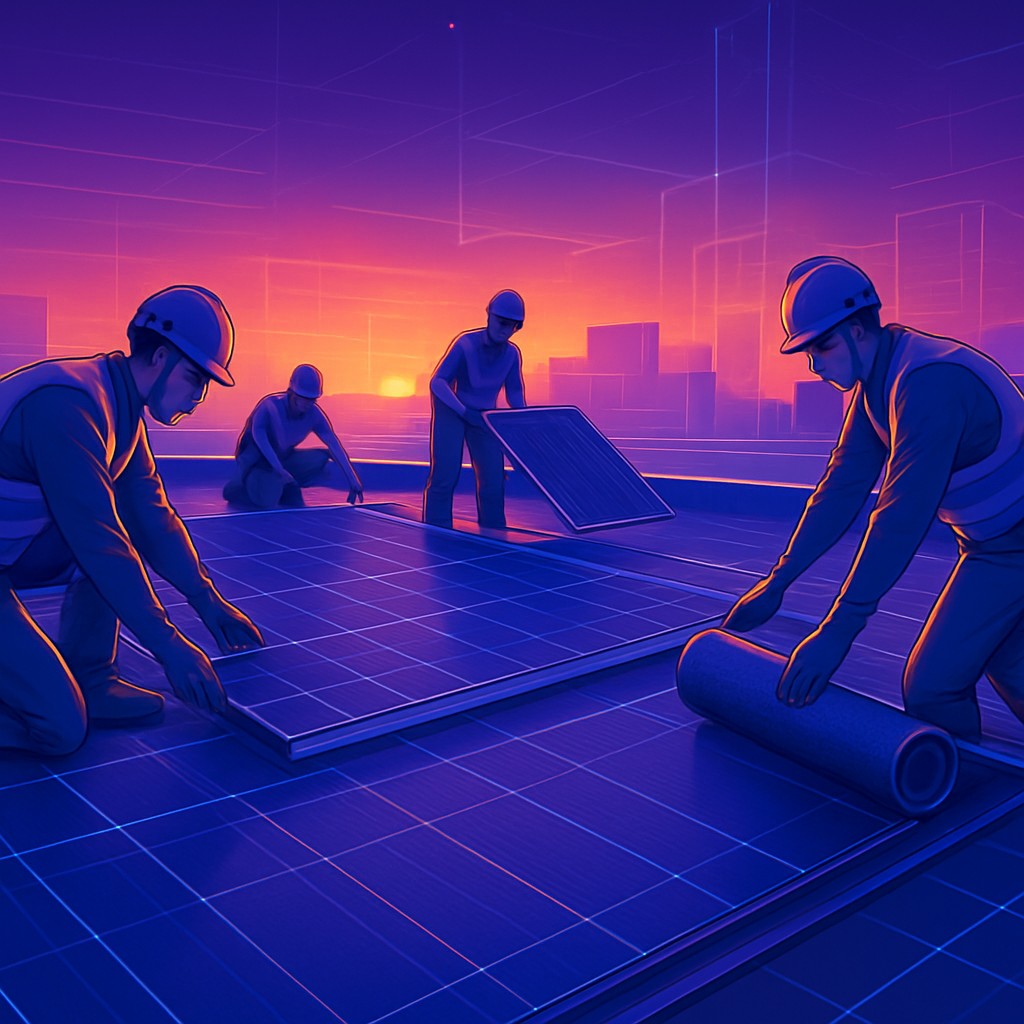 Top 10 Best Roofing Contractors in UAE
