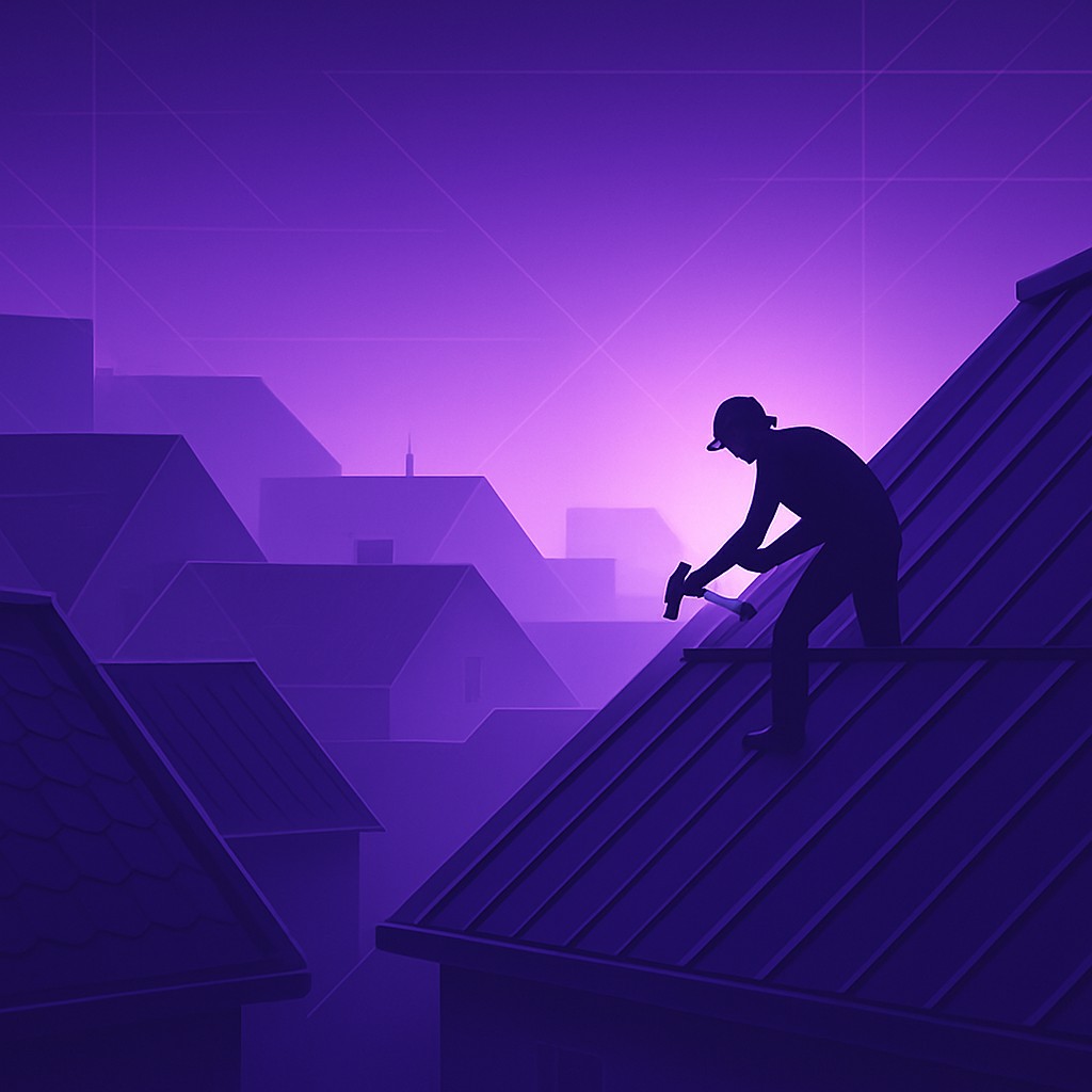 Top 10 Best Roofing Contractors in Ukraine
