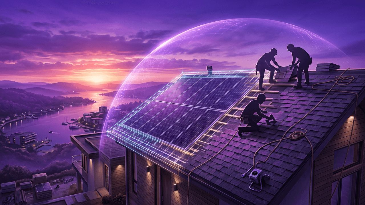 Top 10 Best Roofing Contractors in Vallejo
