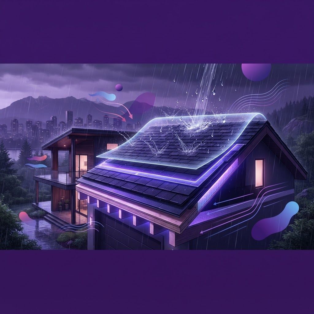 Top 10 Best Roofing Contractors in Vancouver
