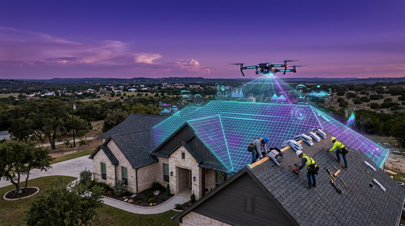 Top 10 Best Roofing Contractors in Waco