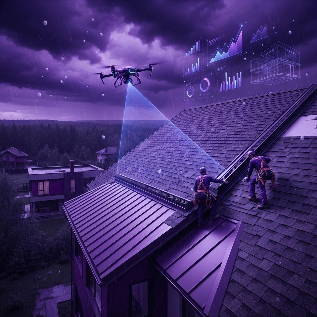 Top 10 Best Roofing Contractors in Winston-Salem