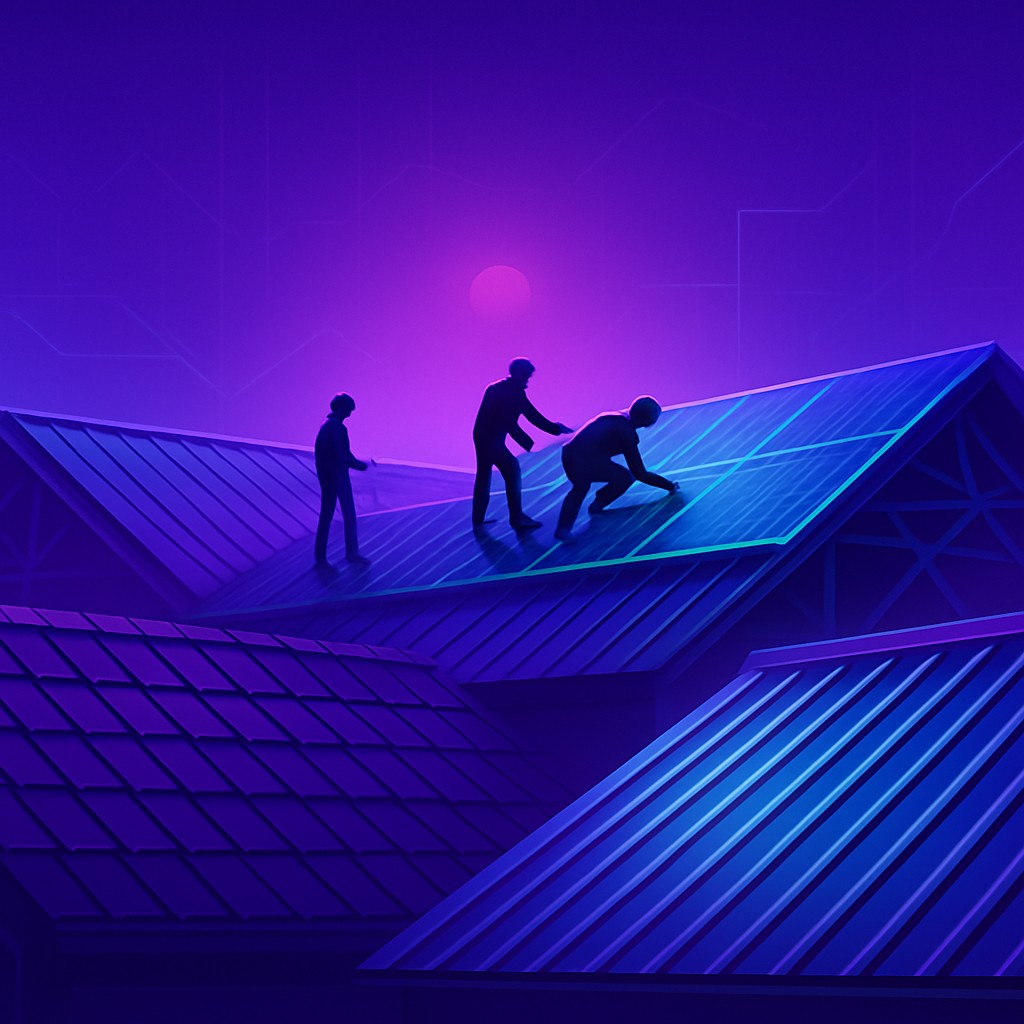 Top 10 Best Roofing Contractors in Zimbabwe