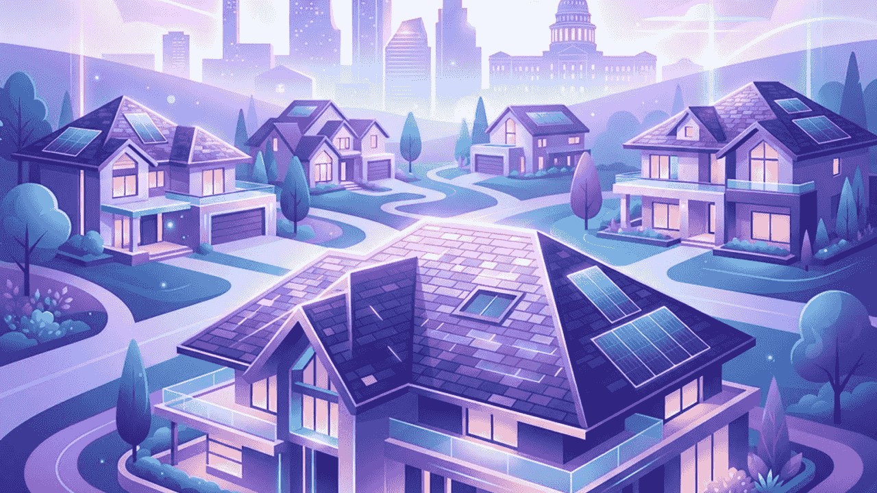 Top 10 Best Roofing Services in Austin