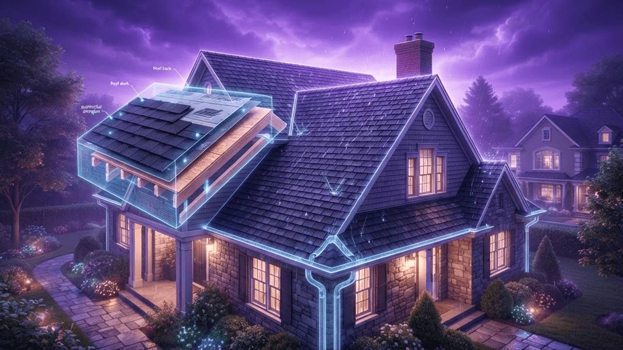Top 10 Best Roofing Services in Bridgeport