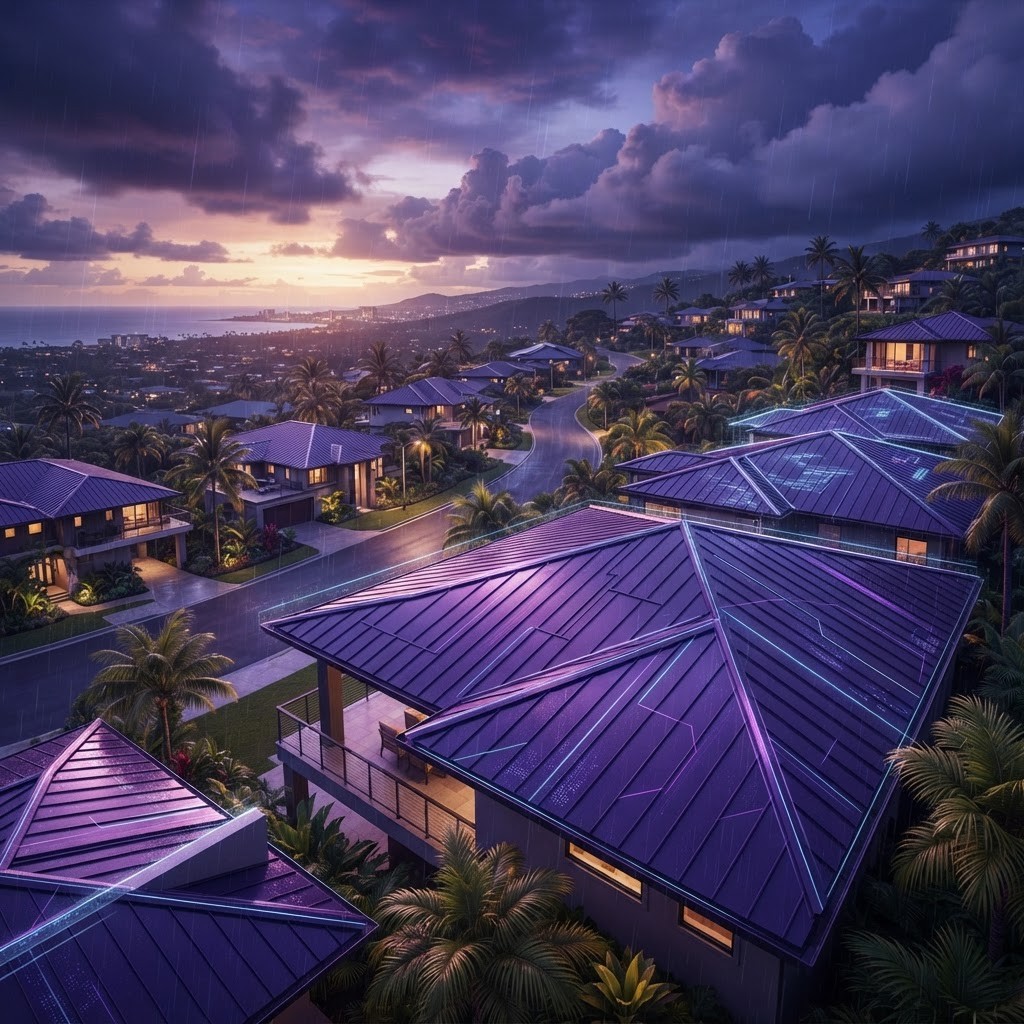 Top 10 Best Roofing Services in Central African Republic