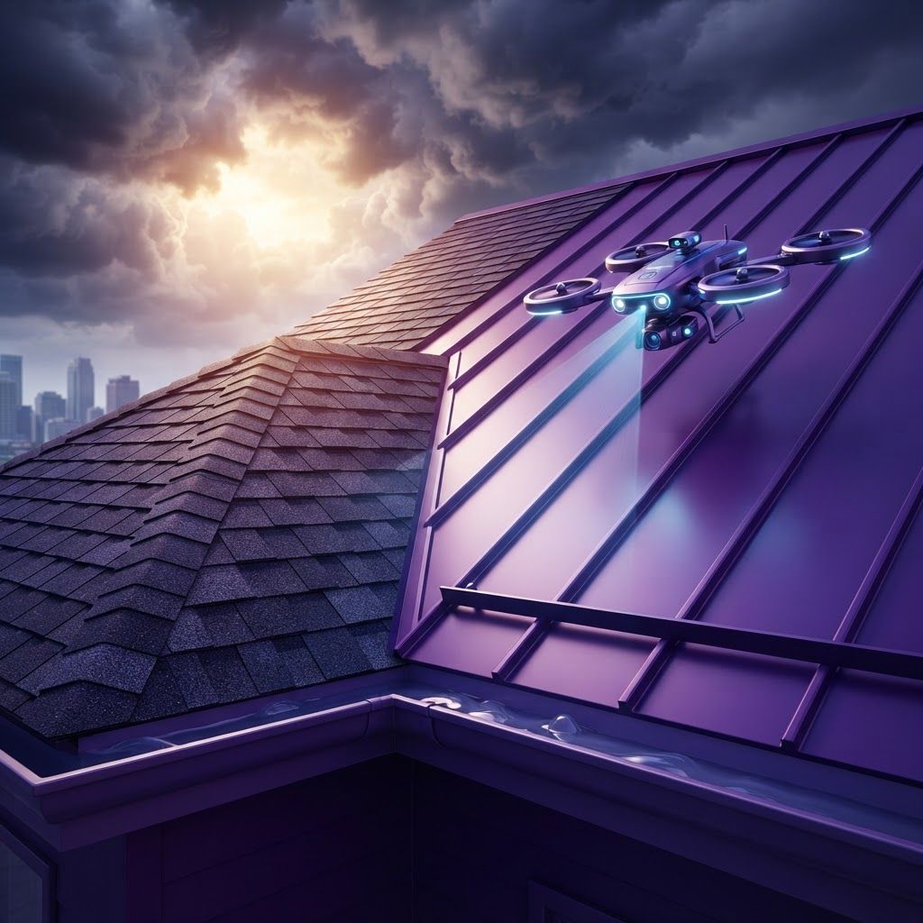 Top 10 Best Roofing Services in Chattanooga