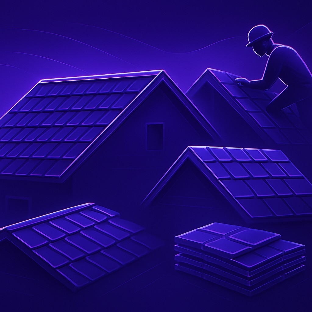 Top 10 Best Roofing Services in Côte d'Ivoire