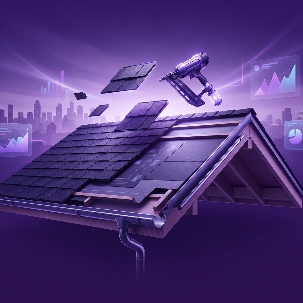 Top 10 Best Roofing Services in Enterprise