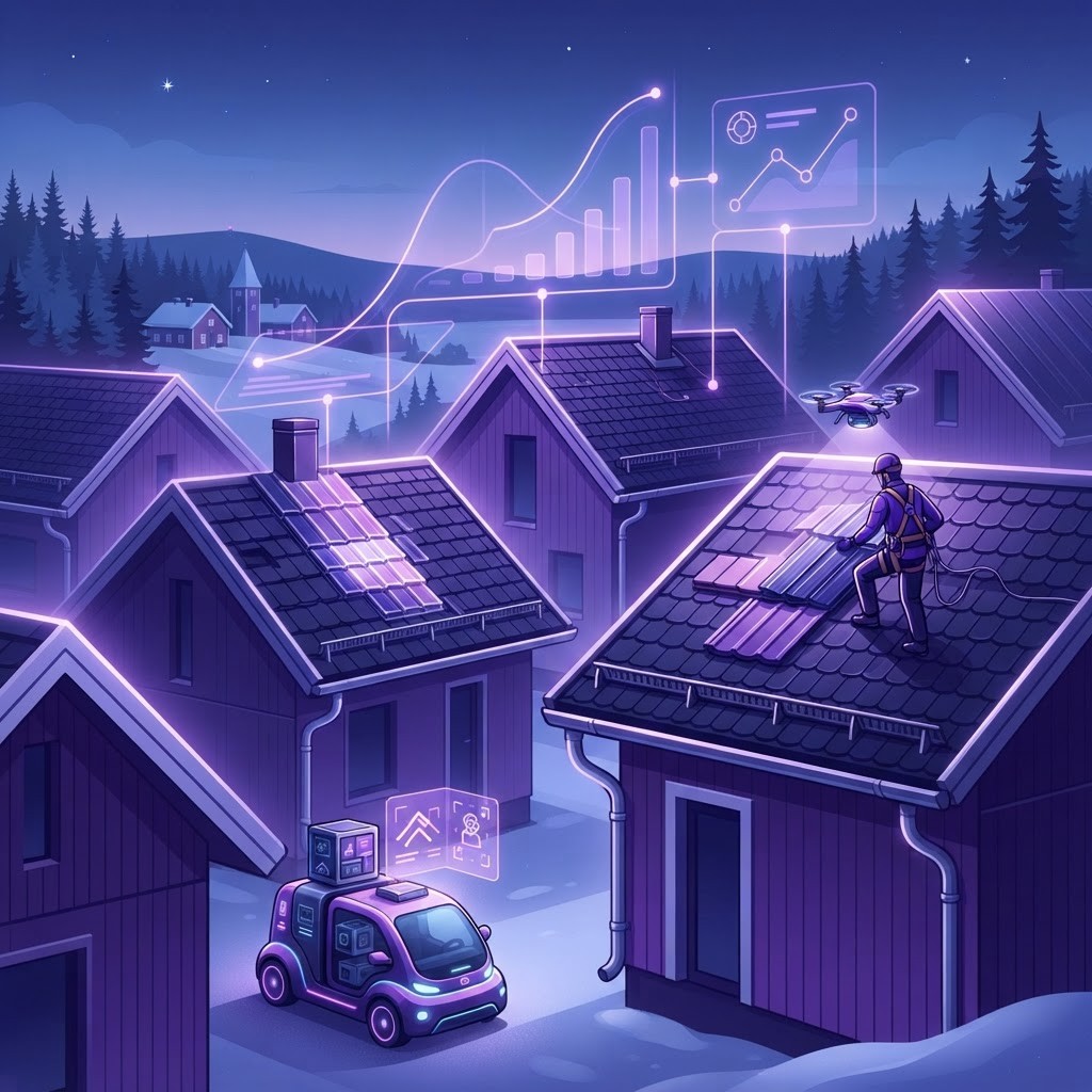 Top 10 Best Roofing Services in Finland