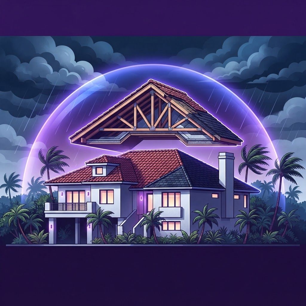 Top 10 Best Roofing Services in Fort Lauderdale