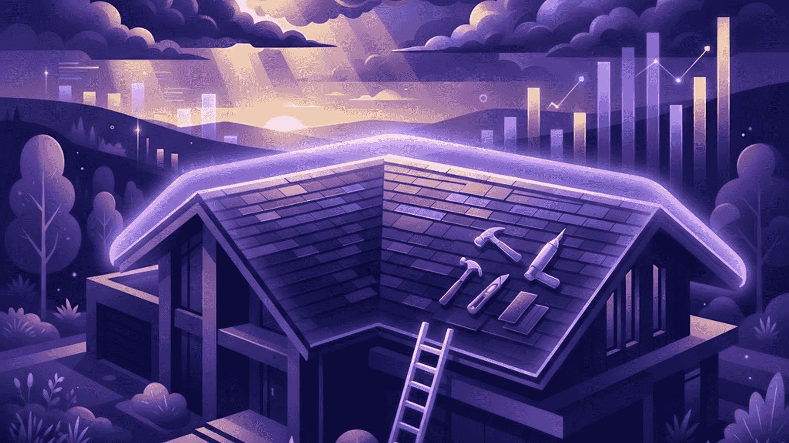 Top 10 Best Roofing Services in Greensboro