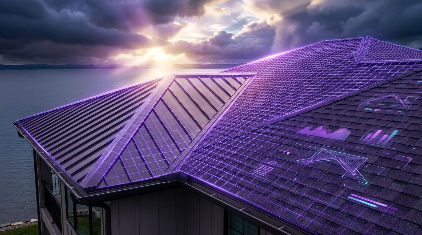 Top 10 Best Roofing Services in Hampton