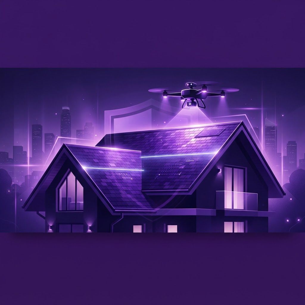 Top 10 Best Roofing Services in Irving