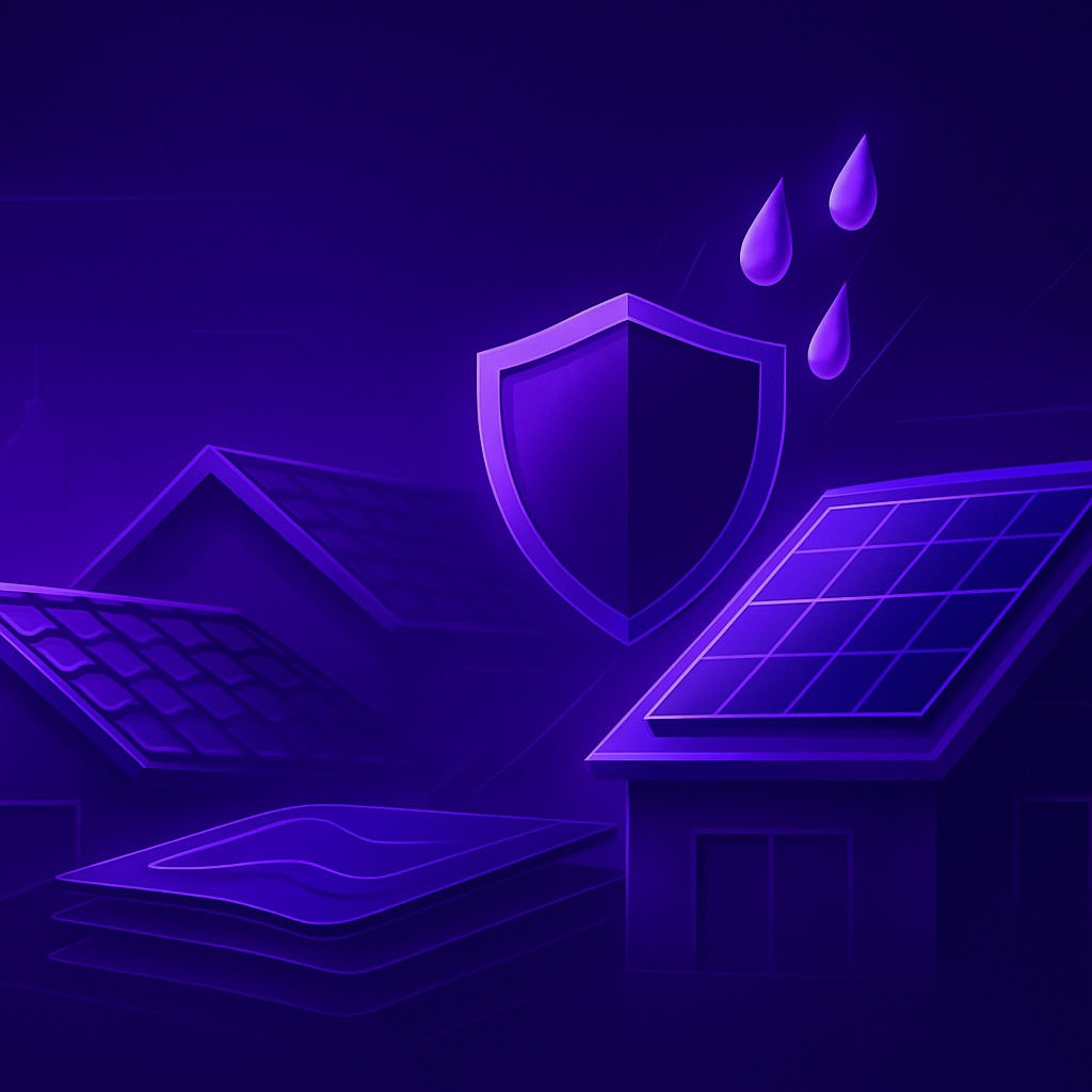 Top 10 Best Roofing Services in Israel