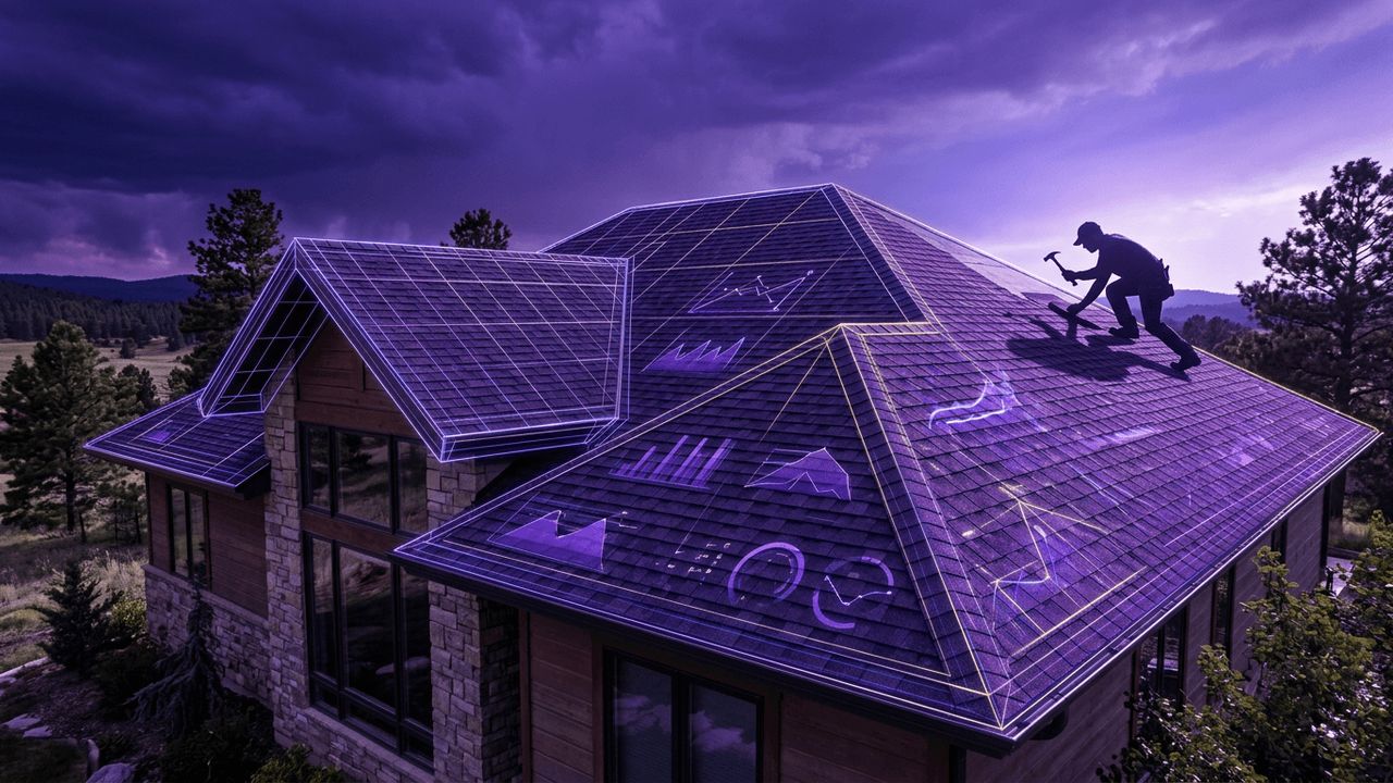 Top 10 Best Roofing Services in Jackson
