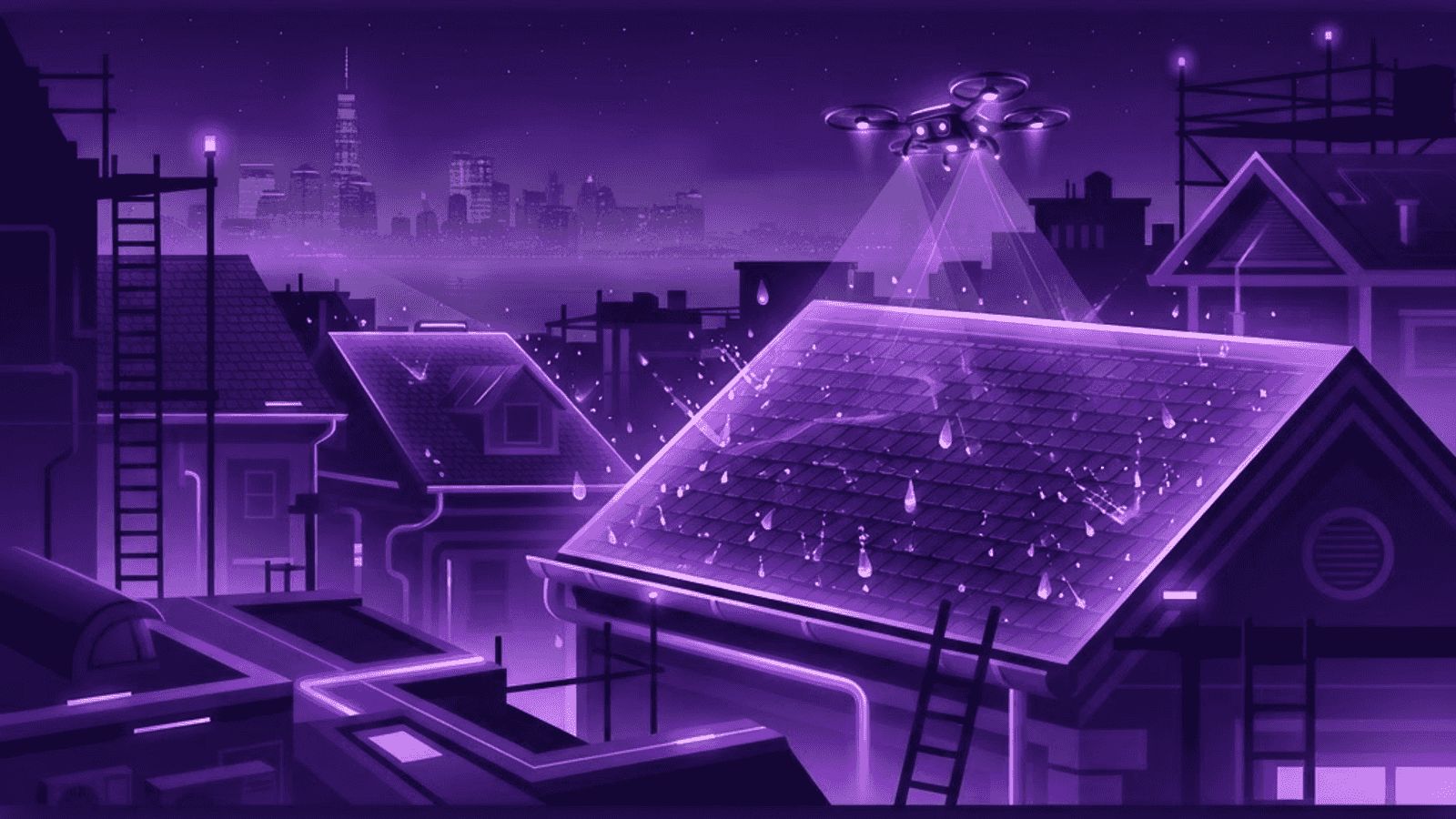 Top 10 Best Roofing Services in Jersey City