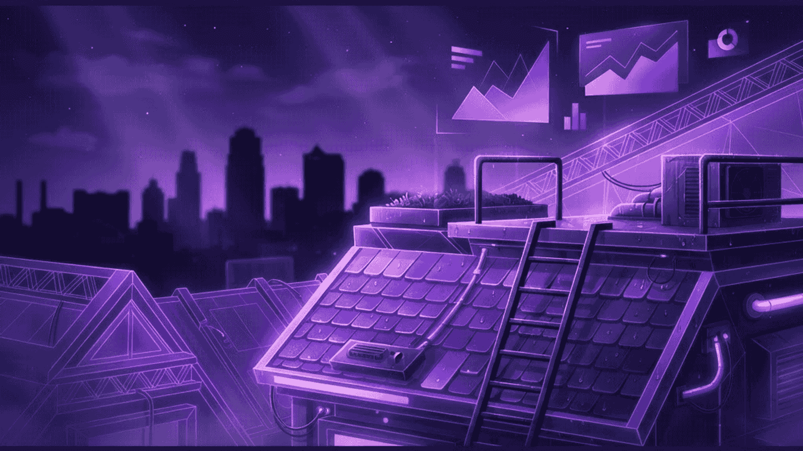 Top 10 Best Roofing Services in Kansas City