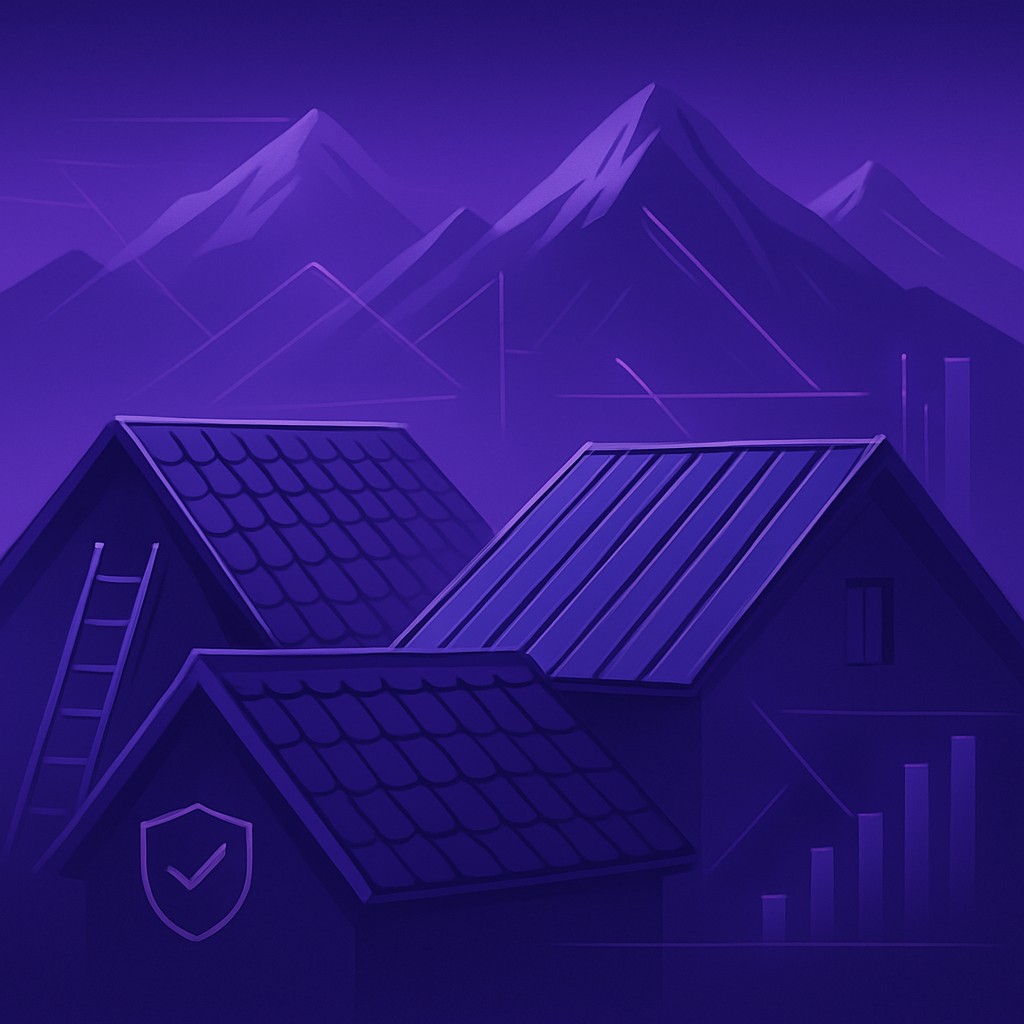 Top 10 Best Roofing Services in Kyrgyzstan