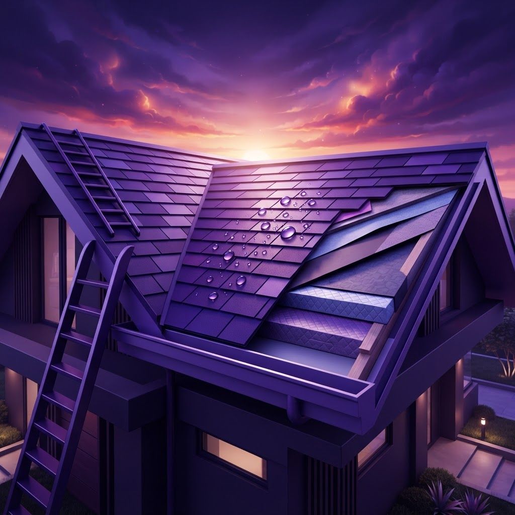 Top 10 Best Roofing Services in Lancaster