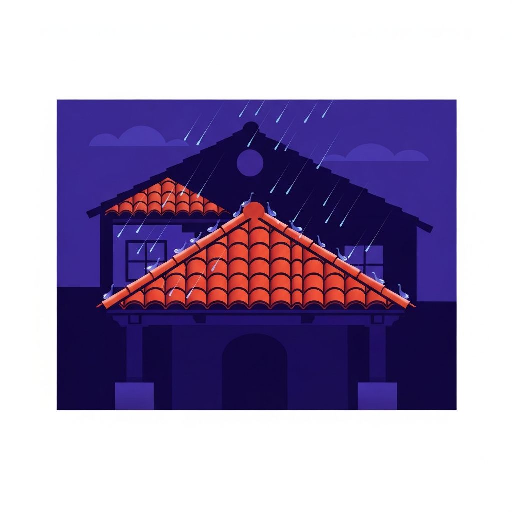 Top 10 Best Roofing Services in Mexico
