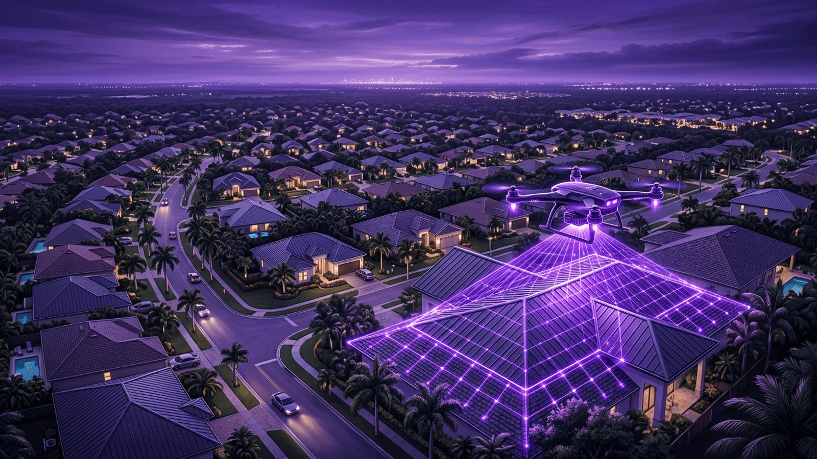 Top 10 Best Roofing Services in Miramar