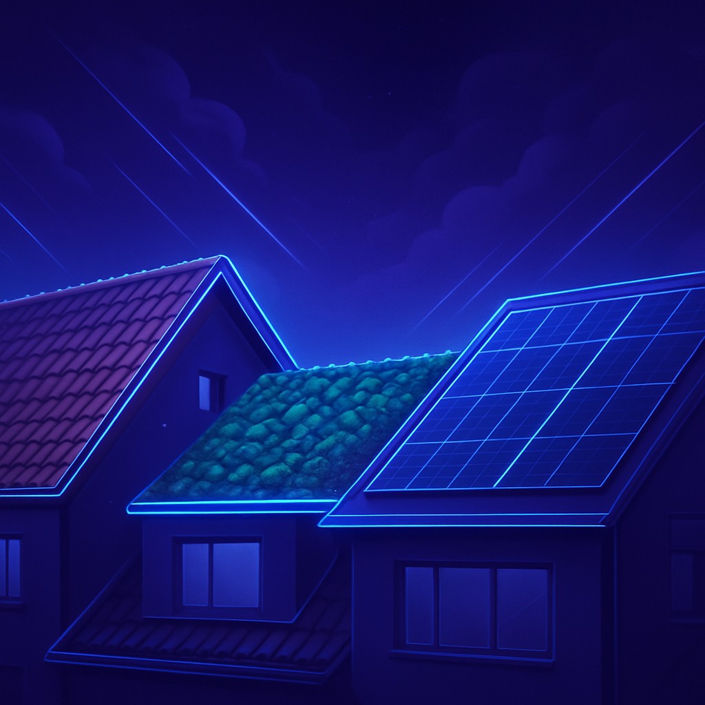 Top 10 Best Roofing Services in Netherlands