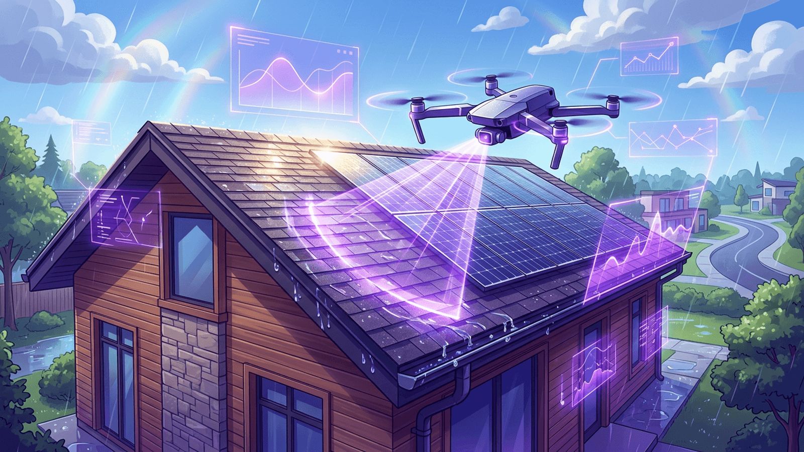 Top 10 Best Roofing Services in New Braunfels