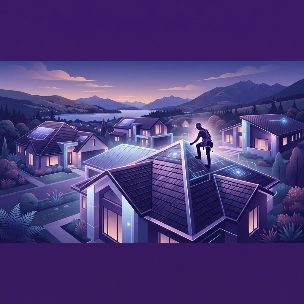 Top 10 Best Roofing Services in New Zealand