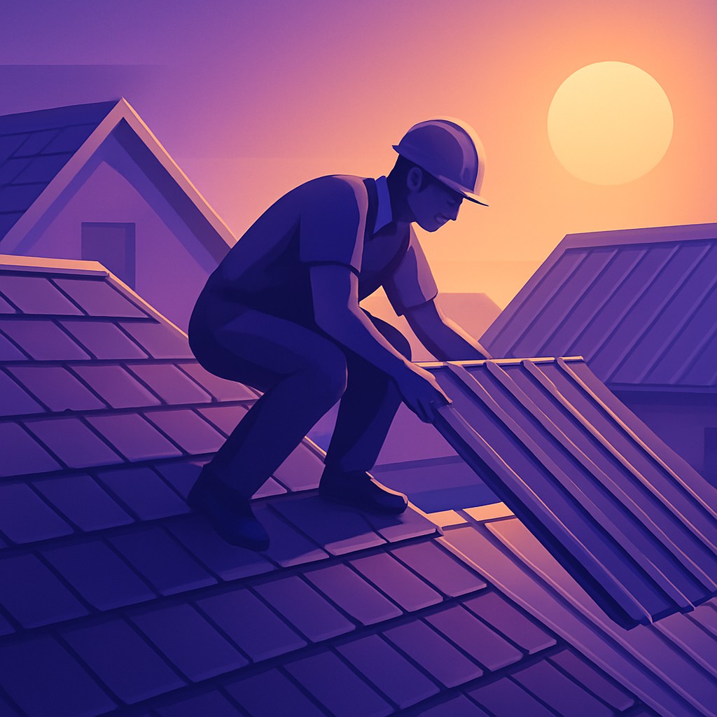 Top 10 Best Roofing Services in Niger