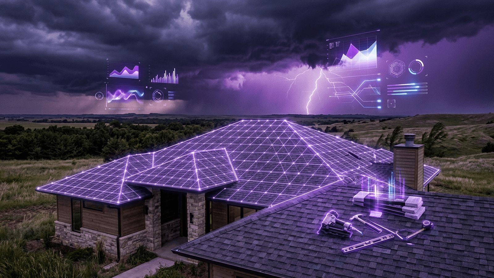 Top 10 Best Roofing Services in Norman