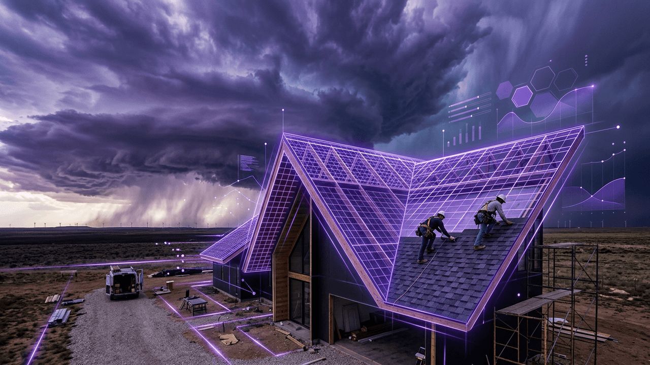 Top 10 Best Roofing Services in Odessa