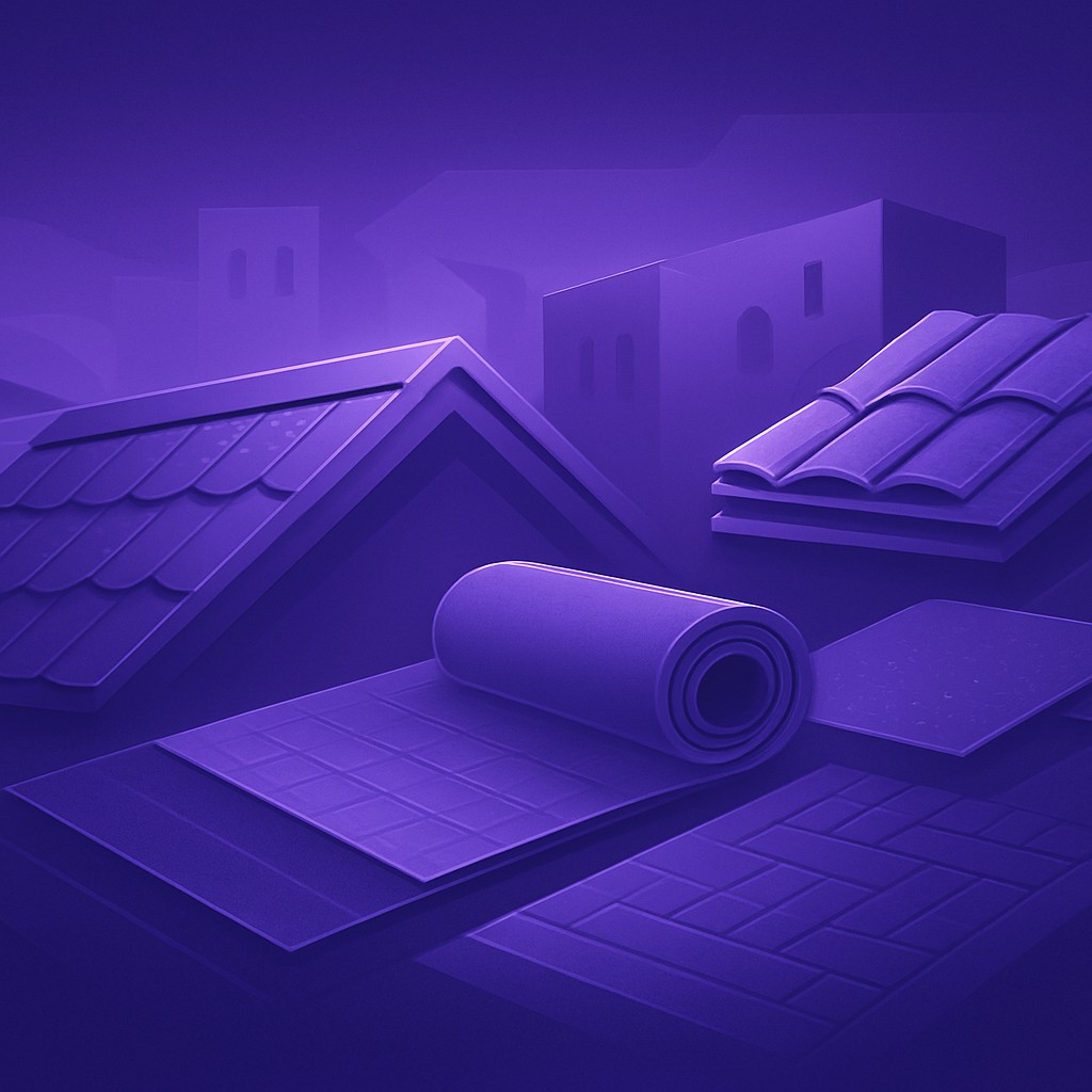 Top 10 Best Roofing Services in Saudi Arabia