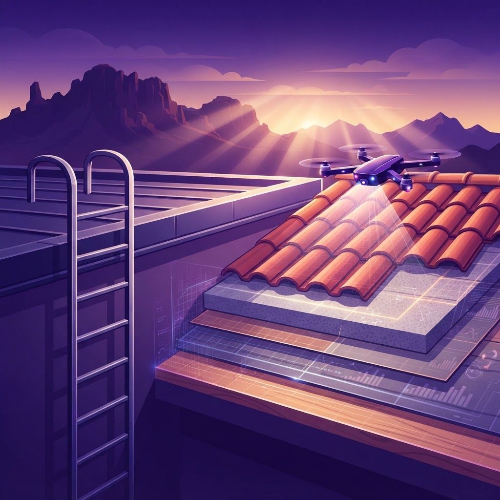 Top 10 Best Roofing Services in Scottsdale