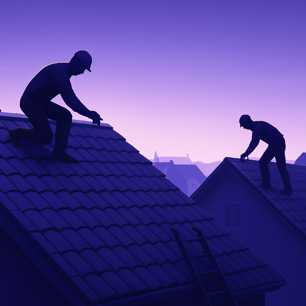 Top 10 Best Roofing Services in Serbia
