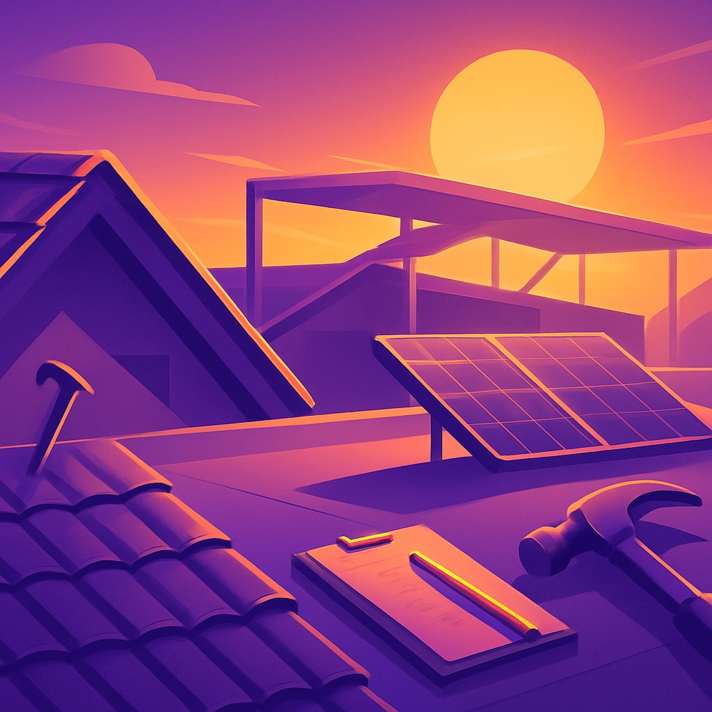Top 10 Best Roofing Services in Somalia
