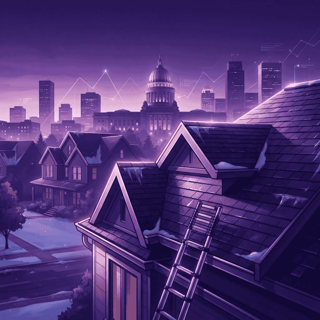 Top 10 Best Roofing Services in St. Paul