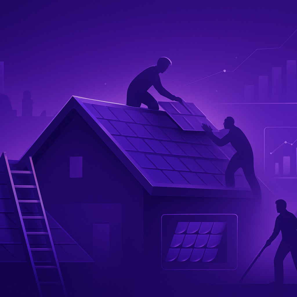 Top 10 Best Roofing Services in Sudan