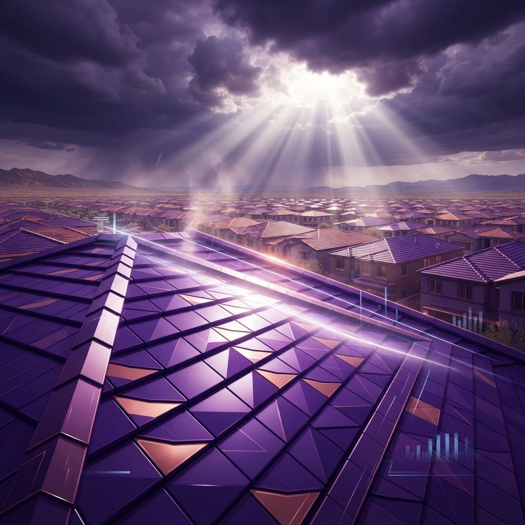 Top 10 Best Roofing Services in Surprise